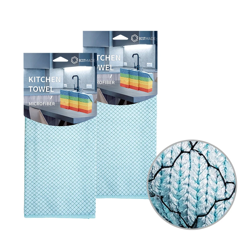 Professional Window Cleaning Towels