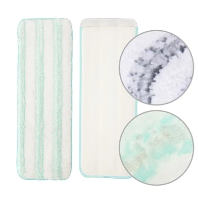 Reumplere comercială Mop Flat